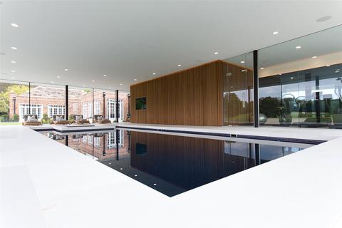 undefined, Whirley Lane, Over Alderley, Cheshire, SK10
