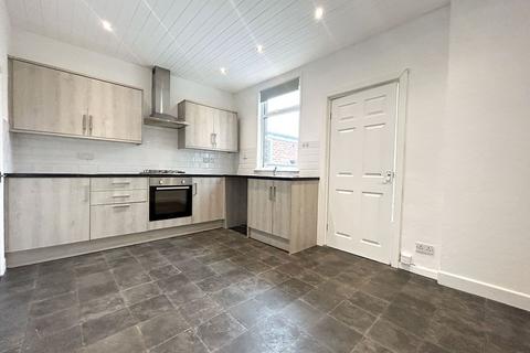 2 bedroom terraced house for sale, Heath Road, Ashton-in-Makerfield, Wigan, WN4 9DY