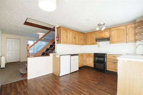 2 bedroom maisonette for sale, Ellison Way, Wokingham