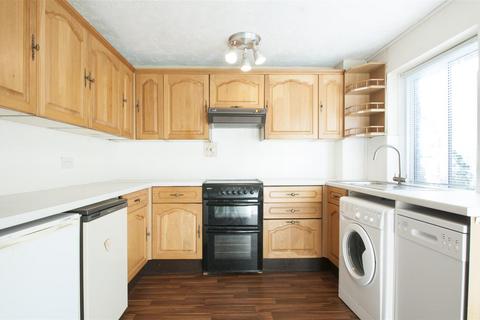 2 bedroom maisonette for sale, Ellison Way, Wokingham