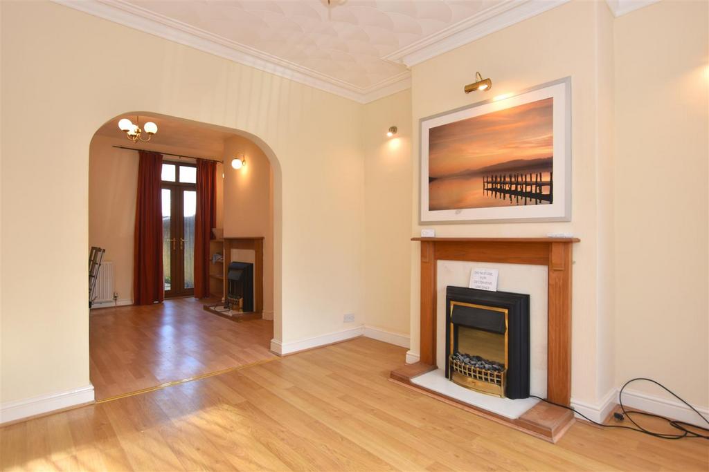 Teasdale Road, Walney, BarrowInFurness 3 bed terraced house for sale