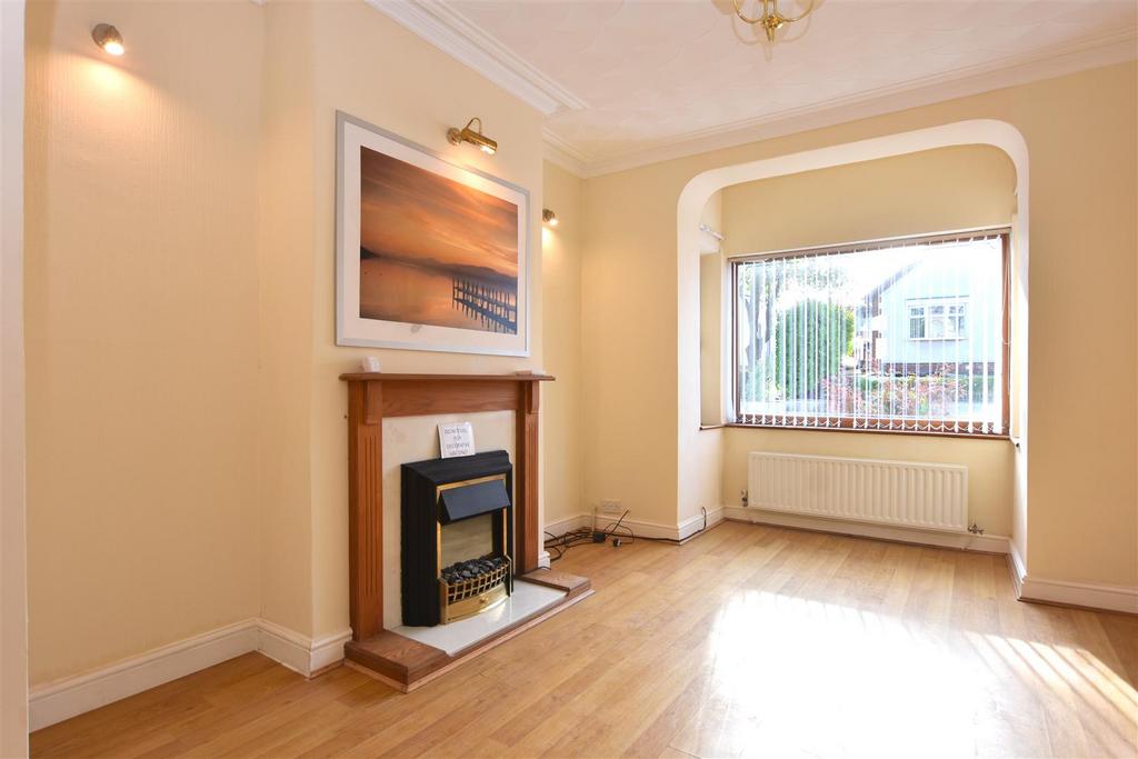 Teasdale Road, Walney, BarrowInFurness 3 bed terraced house for sale