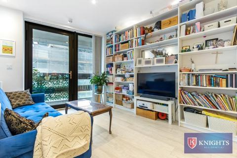 2 bedroom apartment for sale, Waterside Way, London, N17