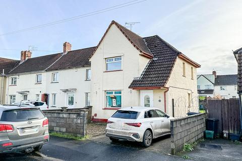 3 bedroom end of terrace house to rent, Sidmouth Road, Bedminster, Bristol, BS3