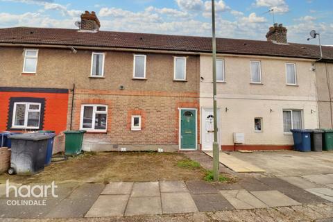 2 bedroom terraced house for sale, Riverside, NW9