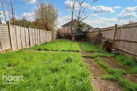 2 bedroom terraced house for sale, Riverside, NW9