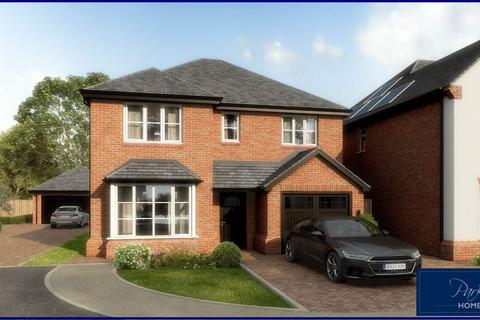 4 bedroom detached house for sale, Lichfield Road , Bloxwich , Walsall , WS3