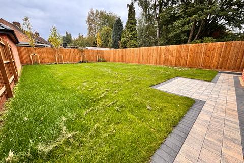 undefined, Whittington Grove, Bloxwich , Walsall , WS3