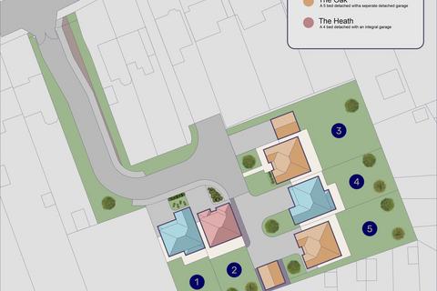 undefined, Whittington Grove, Bloxwich , Walsall , WS3