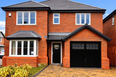 undefined, Whittington Grove, Bloxwich , Walsall , WS3