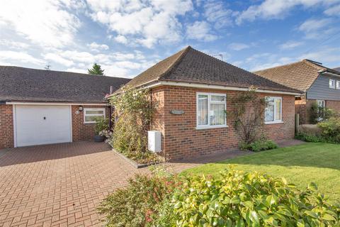 3 bedroom semi-detached bungalow for sale, Brookmead, Hildenborough TN11