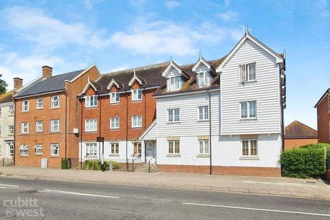 2 bedroom apartment to rent, St Agnes Place Chichester PO19