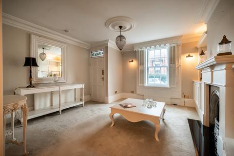 2 bedroom terraced house for sale, 4 Bath Street, Lytham, Lancashire FY8 5ES
