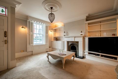 2 bedroom terraced house for sale, 4 Bath Street, Lytham, Lancashire FY8 5ES