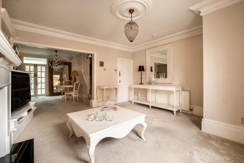 2 bedroom terraced house for sale, 4 Bath Street, Lytham, Lancashire FY8 5ES