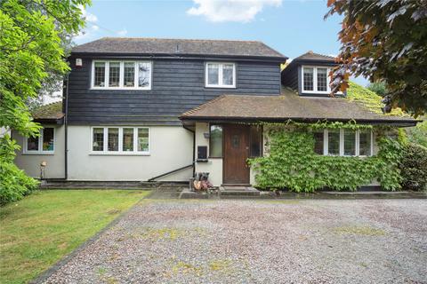 5 bedroom detached house for sale, Kings Lane, Chipperfield, Kings Langley, Hertfordshire, WD4