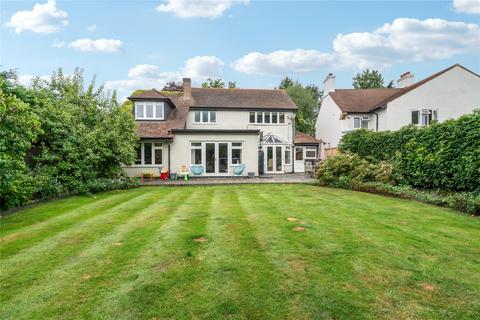 5 bedroom detached house for sale, Kings Lane, Chipperfield, Kings Langley, Hertfordshire, WD4