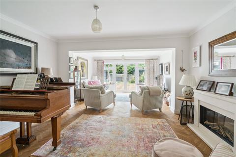 5 bedroom detached house for sale, Kings Lane, Chipperfield, Kings Langley, Hertfordshire, WD4