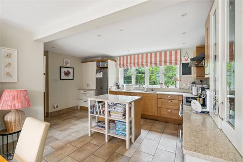 5 bedroom detached house for sale, Kings Lane, Chipperfield, Kings Langley, Hertfordshire, WD4