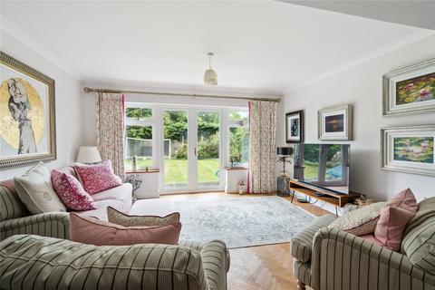 5 bedroom detached house for sale, Kings Lane, Chipperfield, Kings Langley, Hertfordshire, WD4