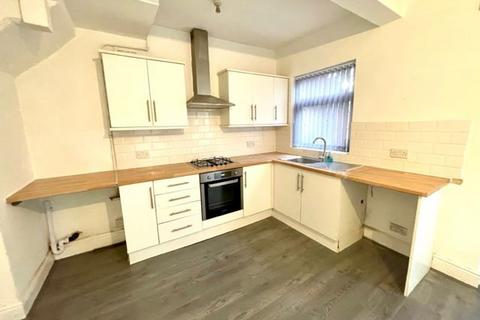 3 bedroom semi-detached house for sale, Stanley Street, Fairfield, Liverpool, Merseyside, L7 0JW