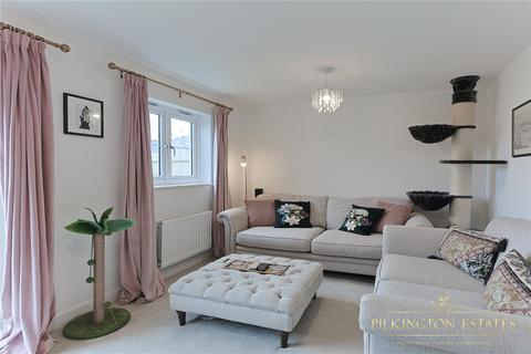 4 bedroom end of terrace house for sale, Gemini Road, Plymouth PL9