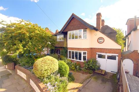 8 Branksome Way, New Malden, KT3 3AX