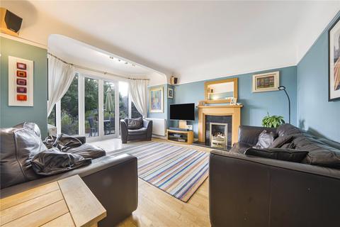 8 Branksome Way, New Malden, KT3 3AX