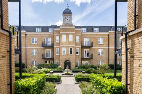 3 bedroom flat for sale, Atkinson Close, Wimbledon, London, SW20