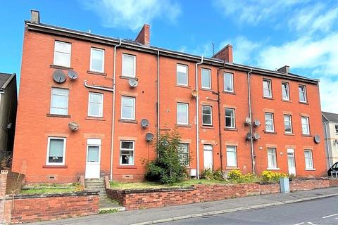 1 bedroom flat for sale, 25 Mid Brae, Dunfermline