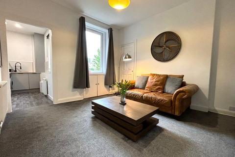 1 bedroom flat for sale, 25 Mid Brae, Dunfermline