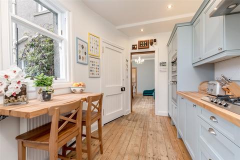 103 Comiston Drive, Edinburgh, EH10 5QU