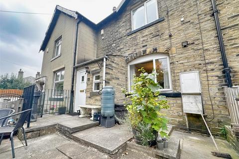 2 bedroom terraced house for sale, Staups Lane, Stump Cross