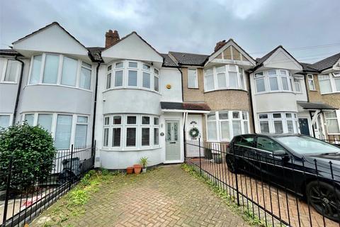 2 bedroom terraced house for sale, Lyndon Avenue, Sidcup, Kent, DA15