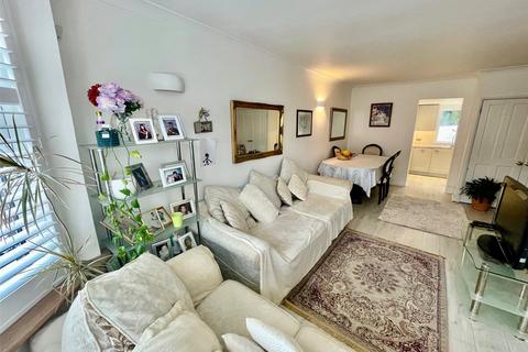 2 bedroom terraced house for sale, Lyndon Avenue, Sidcup, Kent, DA15