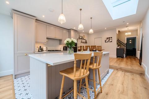 7 Clarence Crescent, Sidcup, DA14 4DG