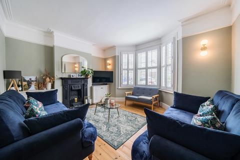 7 Clarence Crescent, Sidcup, DA14 4DG