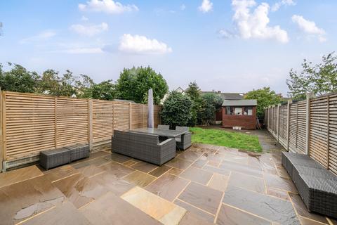 7 Clarence Crescent, Sidcup, DA14 4DG