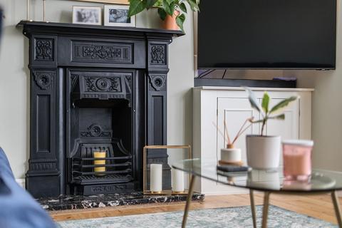 7 Clarence Crescent, Sidcup, DA14 4DG