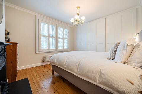 7 Clarence Crescent, Sidcup, DA14 4DG