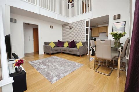 3 bedroom apartment for sale, Florey Gardens, Buckinghamshire HP20