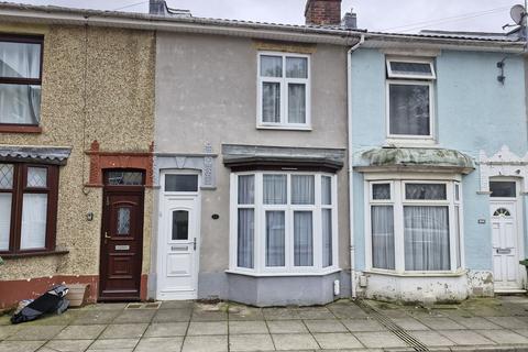 2 bedroom house for sale, King Edwards Crescent, Portsmouth, PO2