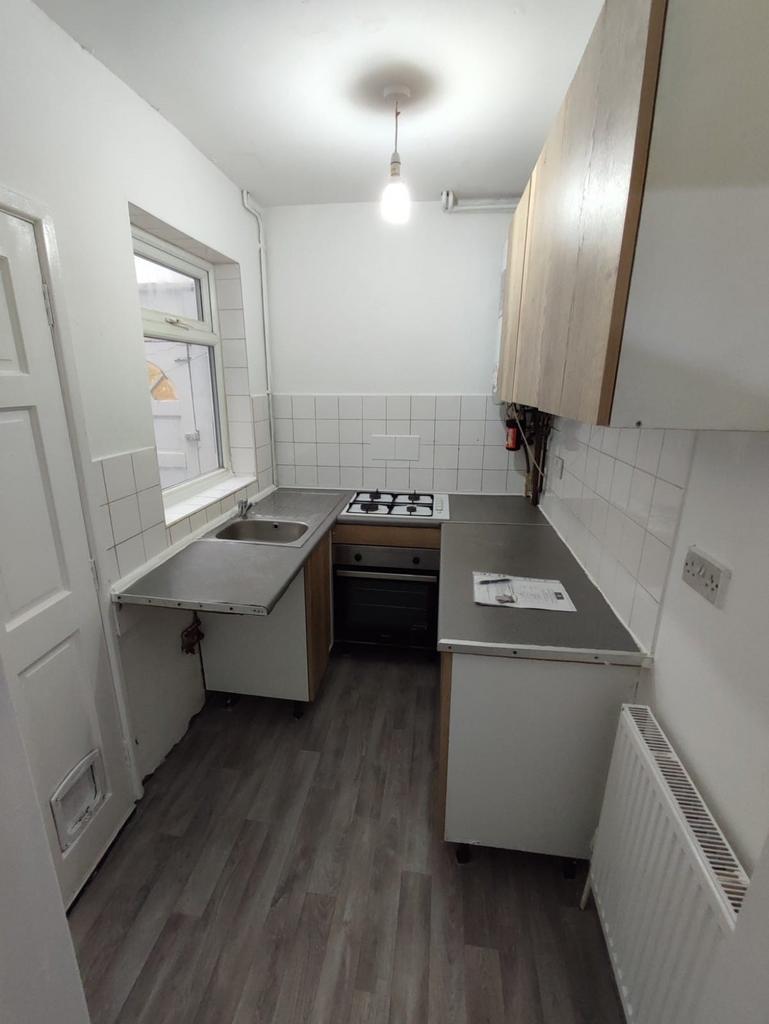 House in City Centre, City of Leicester - More