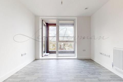 1 bedroom flat to rent, Caroline Street, Limehouse, E1