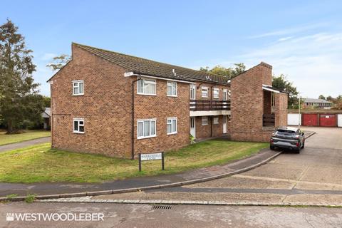 1 bedroom apartment for sale, Warrenfield Close, Waltham Cross EN7