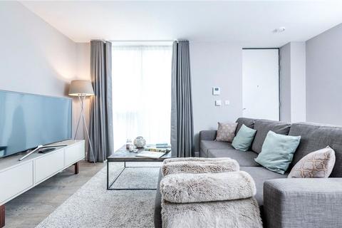 1 bedroom apartment for sale, Ruckholt Road, Leyton, London