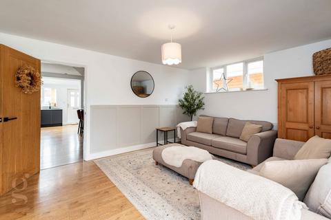 3 Croft Close, Bartestree, Hereford, HR1 4DJ