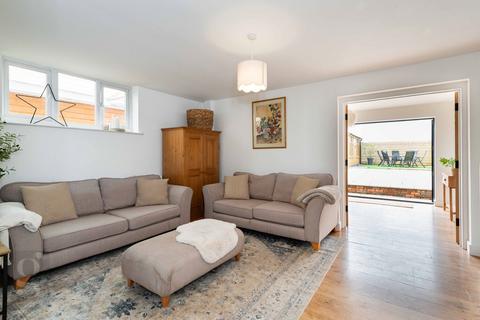 3 Croft Close, Bartestree, Hereford, HR1 4DJ