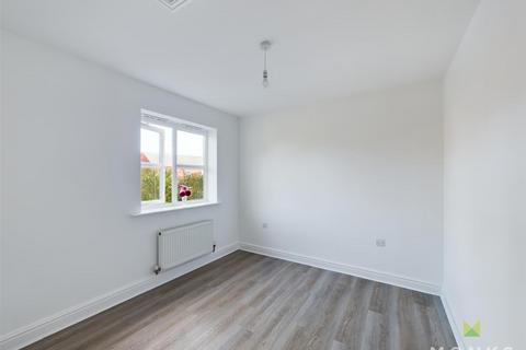 1 bedroom apartment to rent, Isherwoods Way, Wem