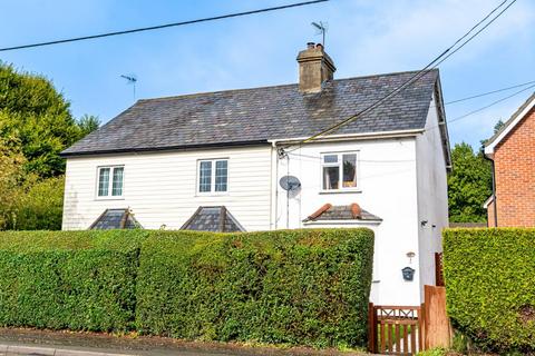 2 bedroom cottage for sale, Dunmow Road, Takeley, Bishop's Stortford, Essex